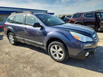 Subaru Outback 2014