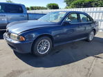 BMW Series 5 2002