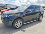 Land Rover Discovery 2019