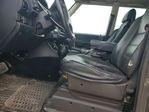 Land Rover Discovery 2003