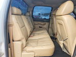 GMC Sierra 2008