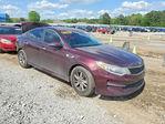 Kia Optima 2016