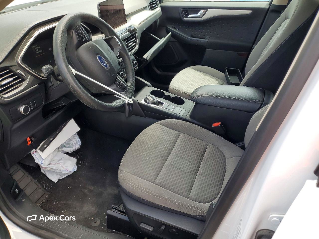 Ford Escape 2020