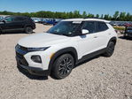 Chevrolet TrailBlazer 2023