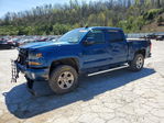 Chevrolet Silverado 2017