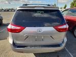 Toyota Sienna 2018