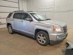 GMC Terrain 2017