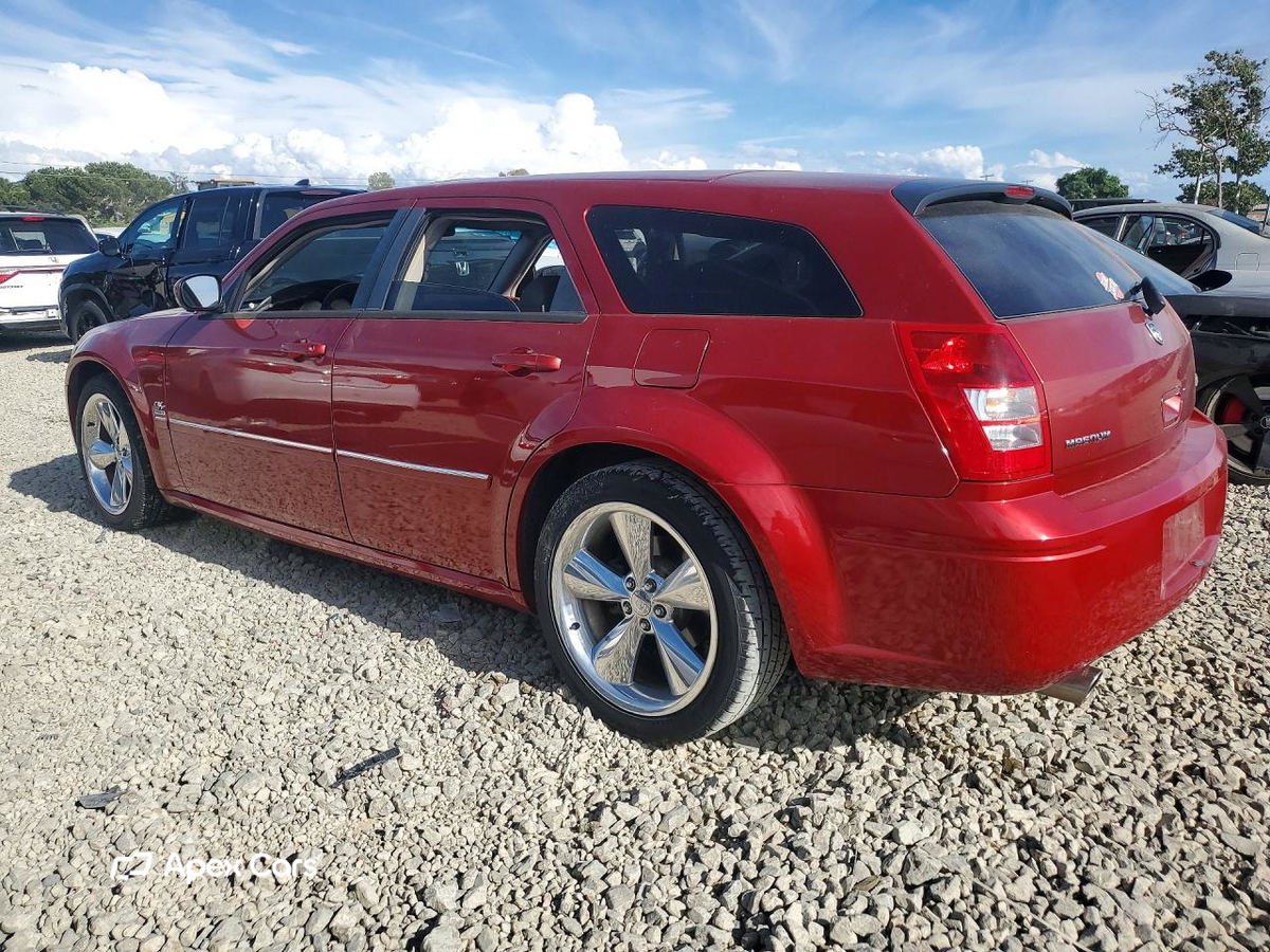 Dodge Magnum 2005