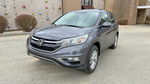 Honda CR-V 2016