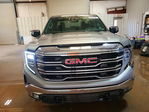 GMC Sierra 2025