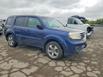 Honda Pilot 2014