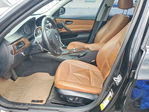 BMW Series 3 2011
