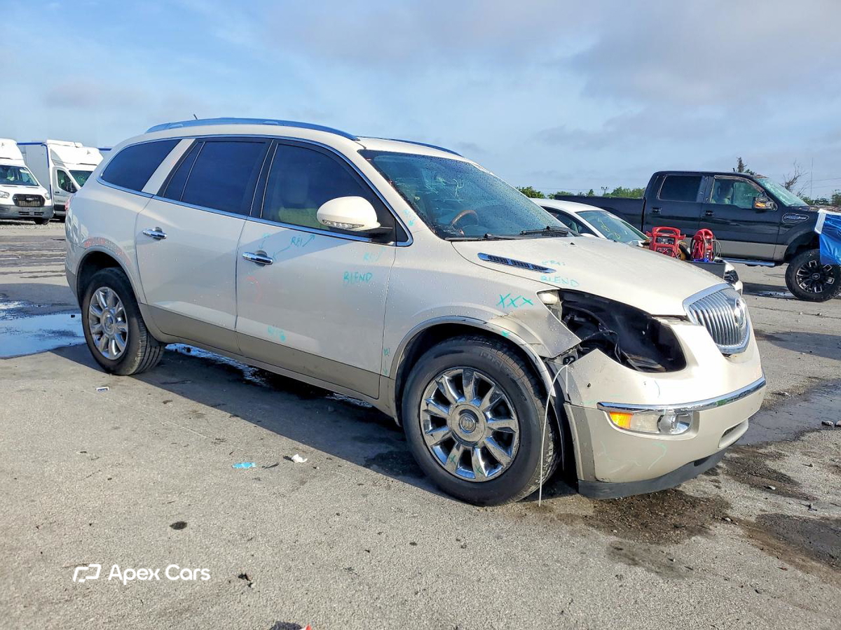 Buick Enclave 2011