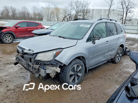 Subaru Forester 2018 - Image 1 of 14