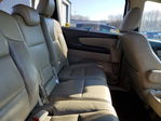 Honda Odyssey 2012