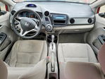 Honda Insight 2012