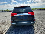 GMC Terrain 2016