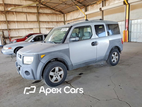 Honda Element 2003 - Image 1 of 12