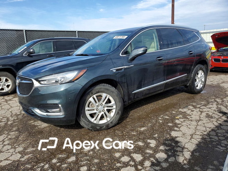 Buick Enclave 2020 - Image 1 of 13