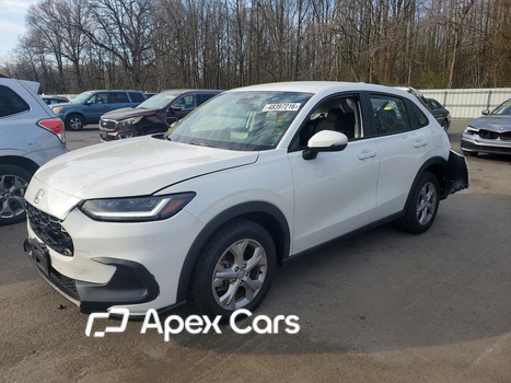 Honda HR-V 2023 - Image 1 of 12