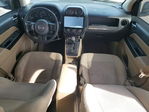 Jeep Compass 2011