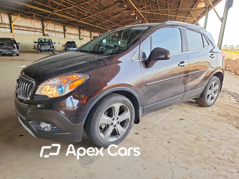 Buick Encore 2013 - Image 1 of 13