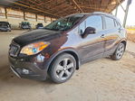 Buick Encore 2013