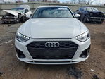 Audi A4 2023