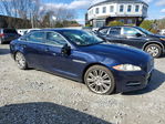 Jaguar XJ 2015