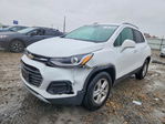 Chevrolet Trax 2019