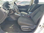 Nissan Sentra 2016