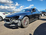 Maserati Ghibli 2018