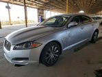 Jaguar XF 2013