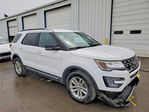 Ford Explorer 2017