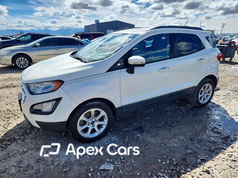 Ford EcoSport 2018 - Image 1 of 12