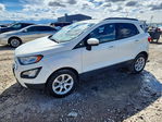 Ford EcoSport 2018