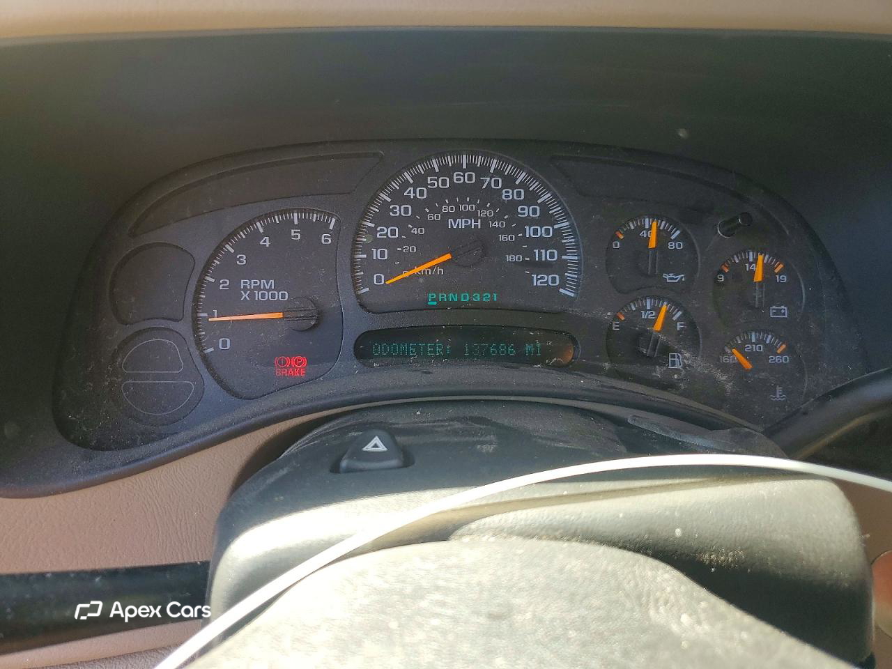 GMC Sierra 2005