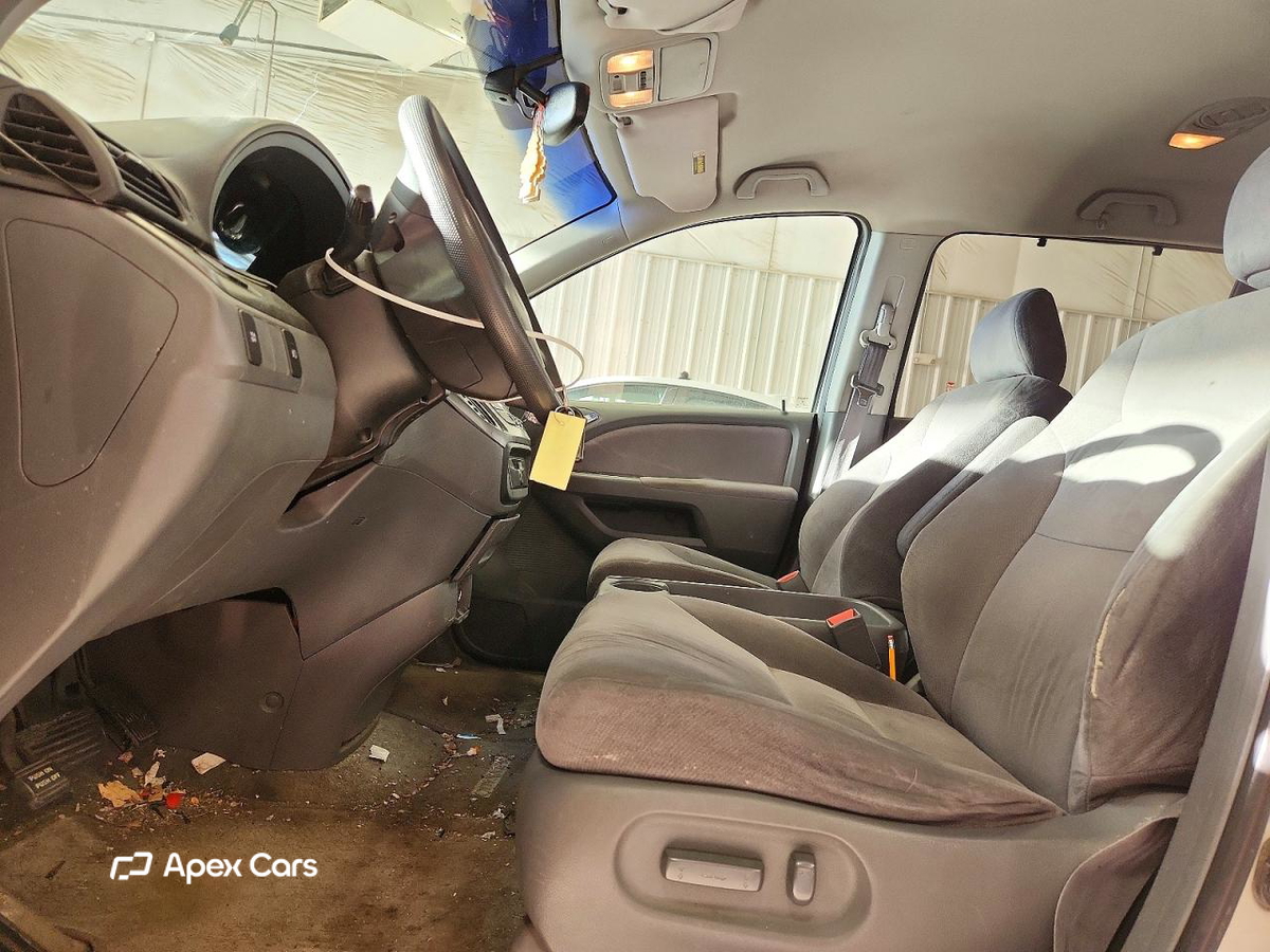 Honda Odyssey 2005