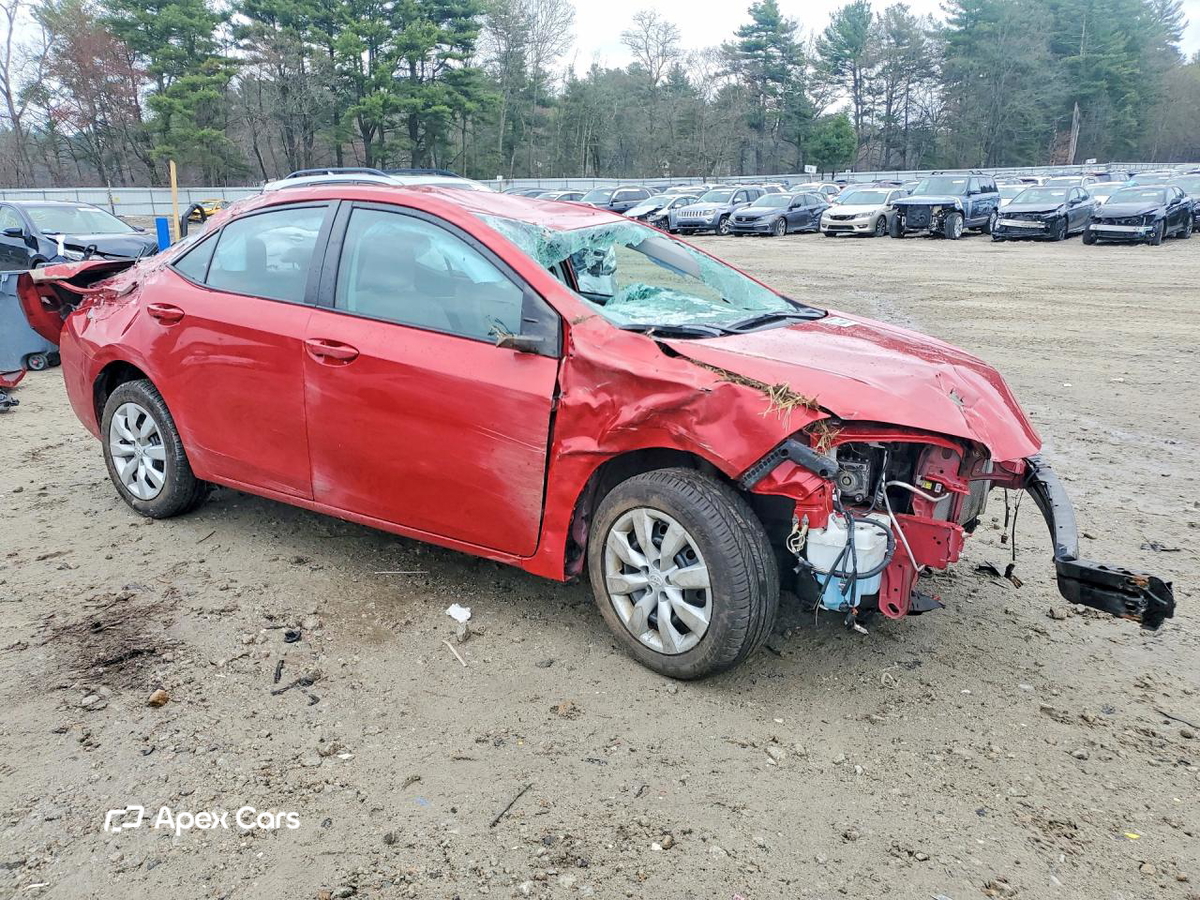 Toyota  2016