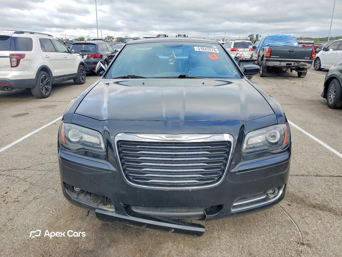Chrysler 300 2014