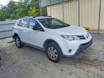 Toyota RAV 4 2014