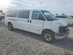 Chevrolet Express 2003