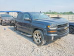Chevrolet Silverado 2017