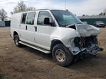 Chevrolet Express 2024