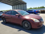 Nissan Altima 2012