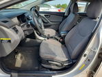 Hyundai Elantra 2016