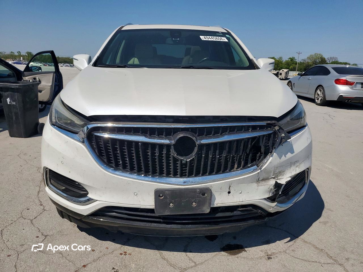Buick Enclave 2018