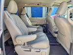 Toyota Sienna 2012