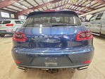 Porsche Macan 2017