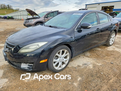 Mazda 6 2011 - Image 1 of 12